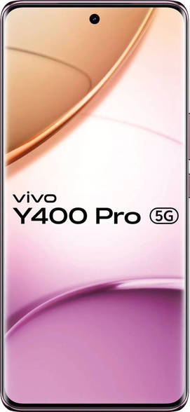 Vivo Y400 Pro 256GB