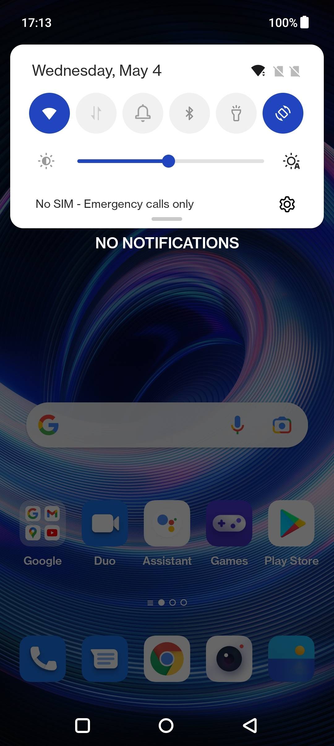 UI