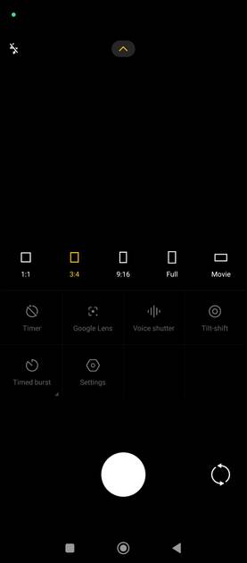 UI Screenshot