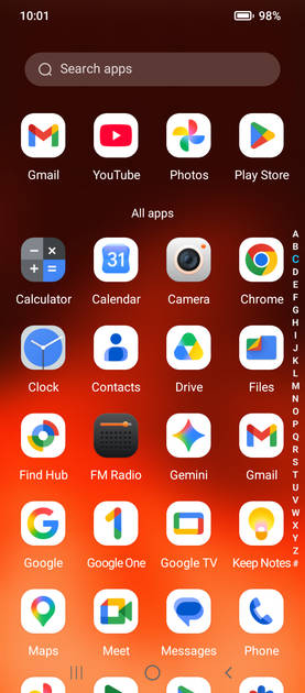 UI Screenshot