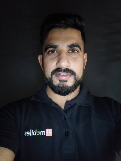 realme Narzo 20 Pro 128GB