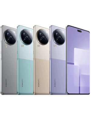 Xiaomi