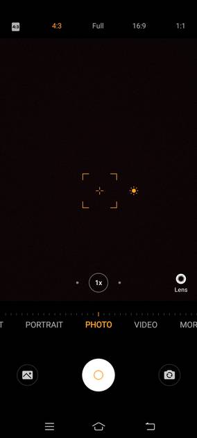 UI Screenshot