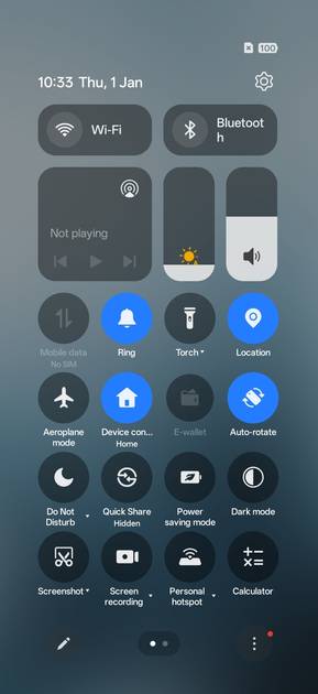 UI Screenshot