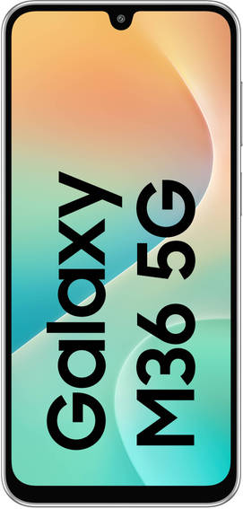 Samsung Galaxy M36