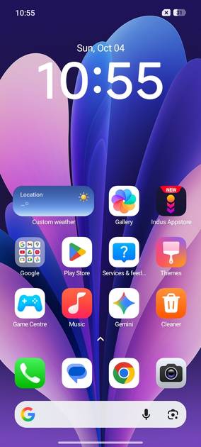 UI Screenshot