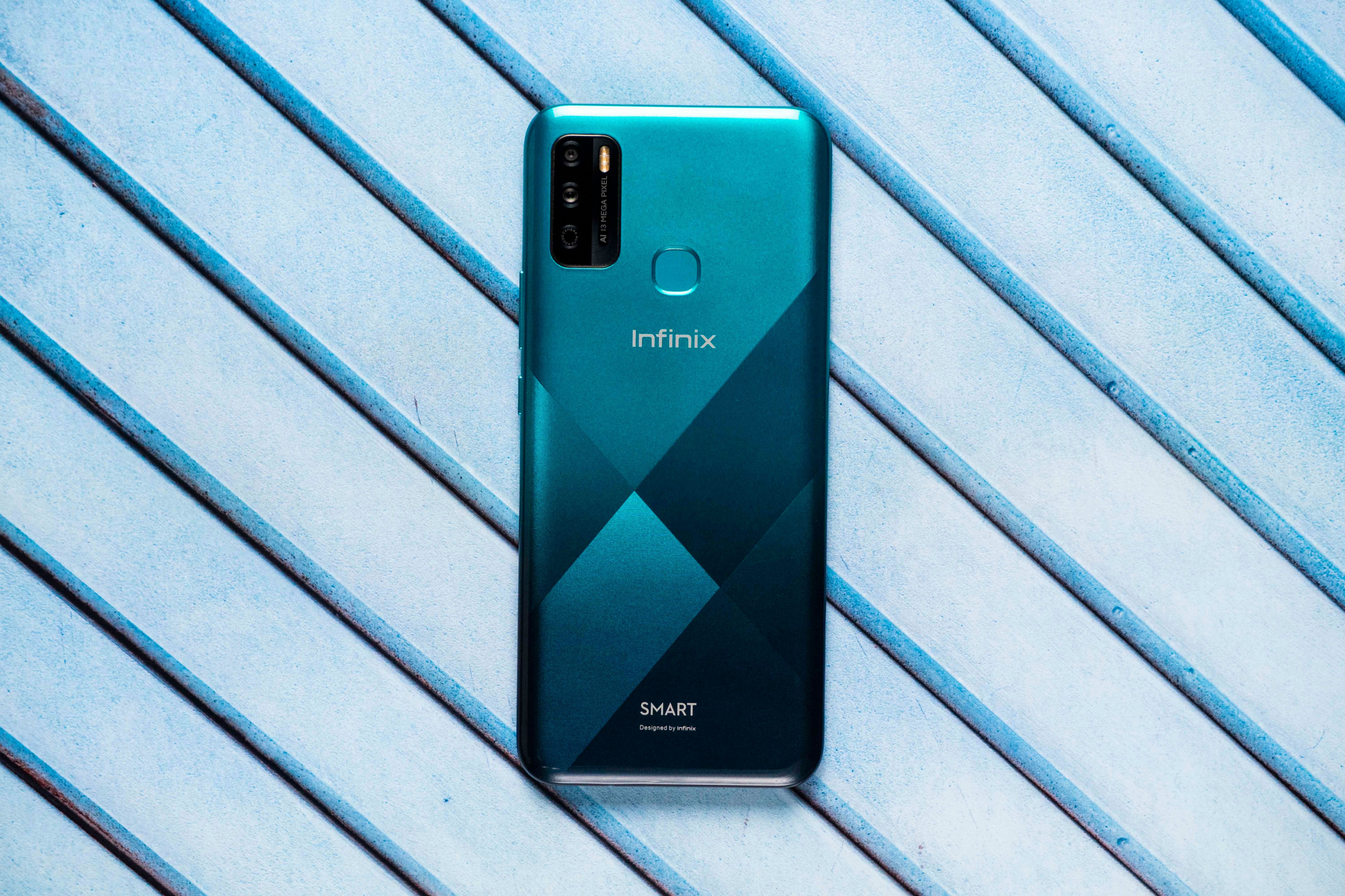 Infinix