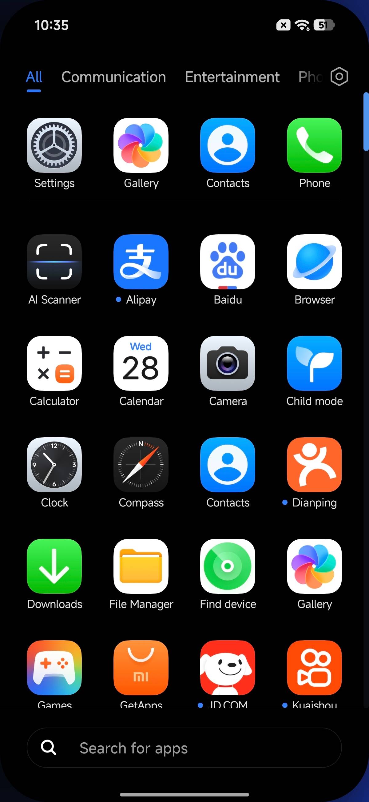 Xiaomi