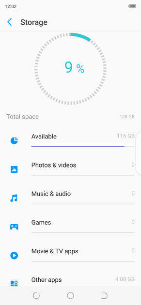 UI Screenshot
