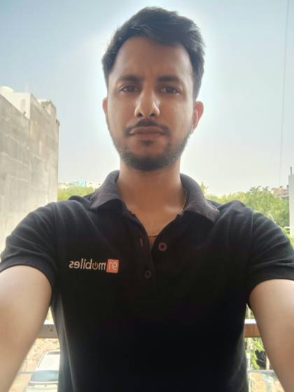 realme Narzo 50 5G 128GB
