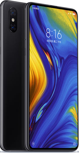 Xiaomi Mi Mix 3