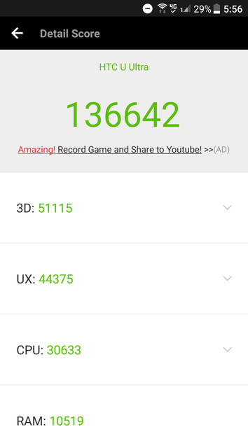 benchmarks