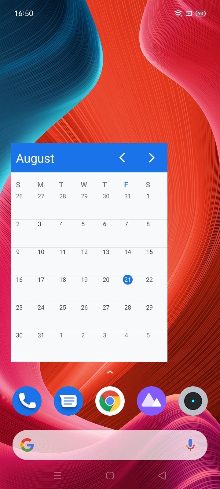 UI
