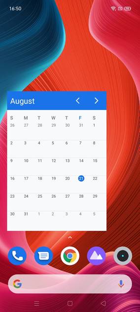 UI Screenshot