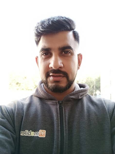 Front Camera