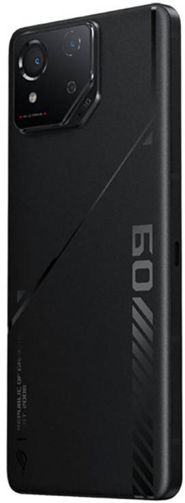 Asus ROG Phone 9 FE