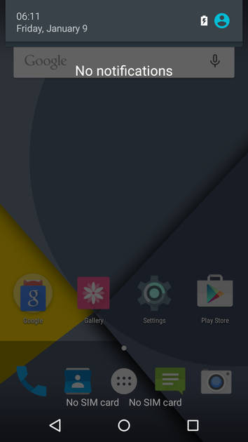 UI Screenshot