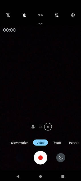 UI Screenshot
