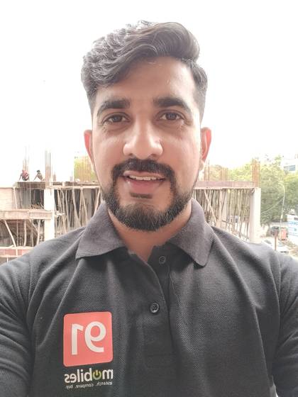OnePlus Nord CE 3 Lite 5G