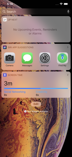 UI Screenshot