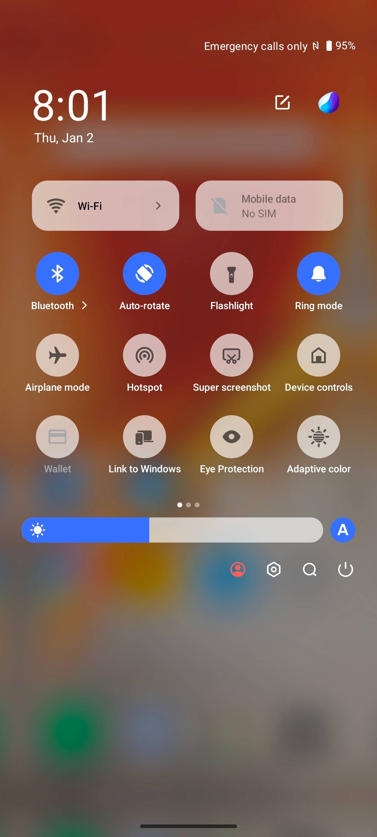 UI