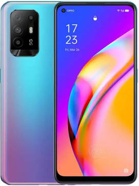 OPPO A94 5G