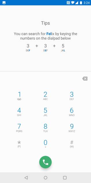 UI Screenshot