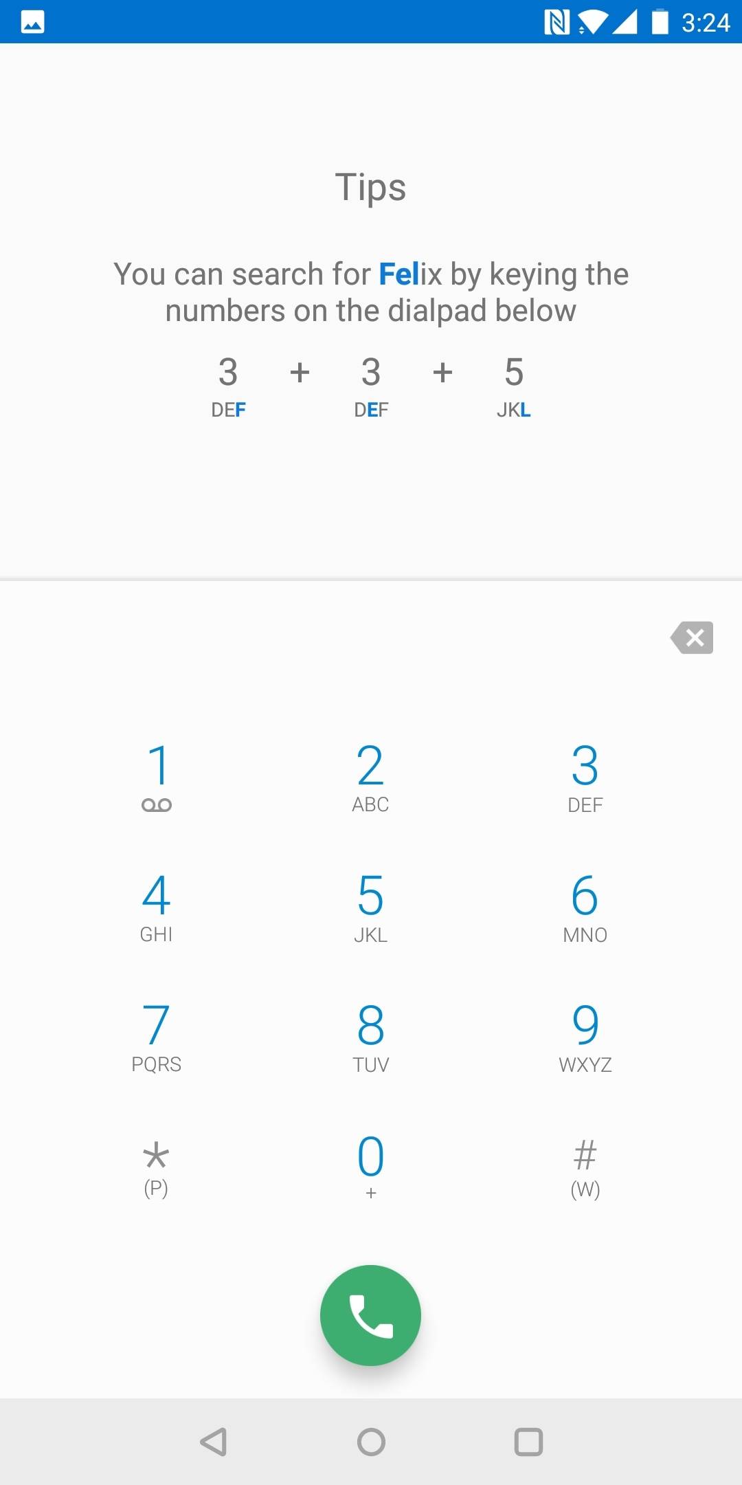 UI