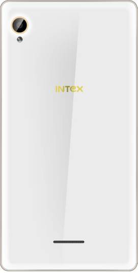 Intex Aqua Power HD
