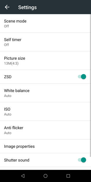 UI Screenshot