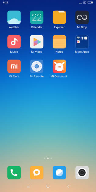 UI Screenshot