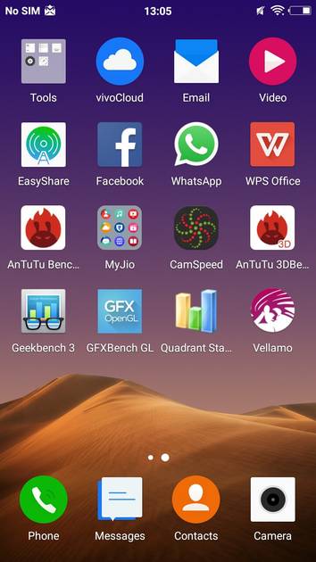 UI Screenshot