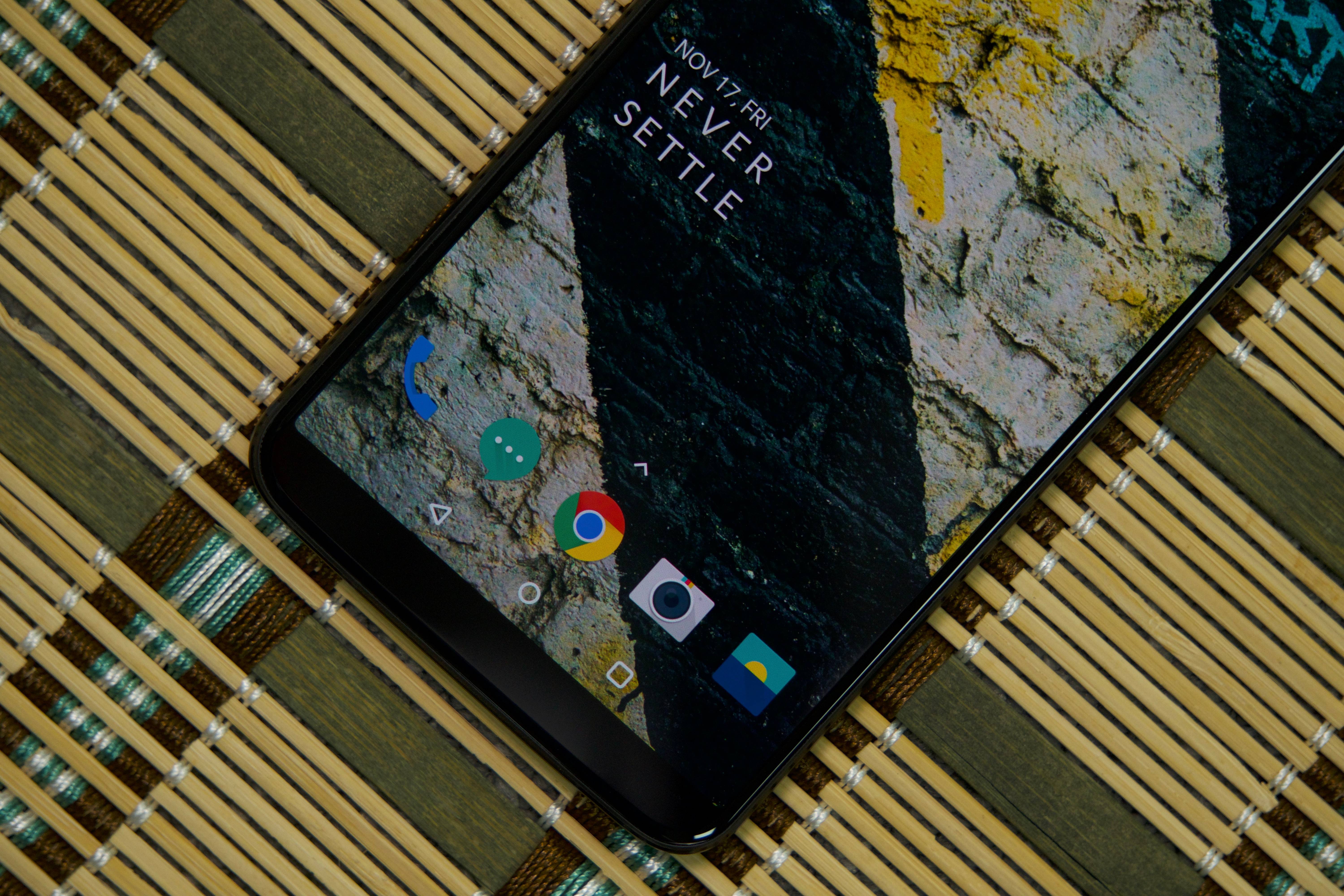 OnePlus