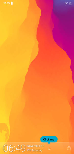 UI Screenshot