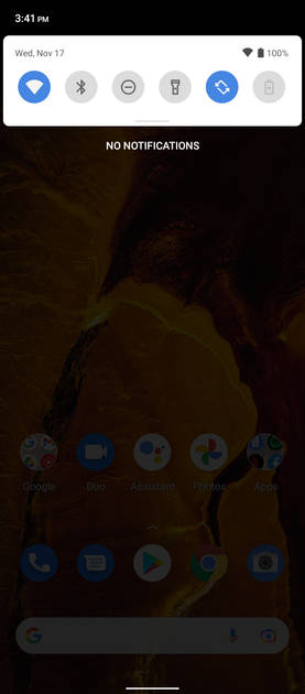 UI Screenshot
