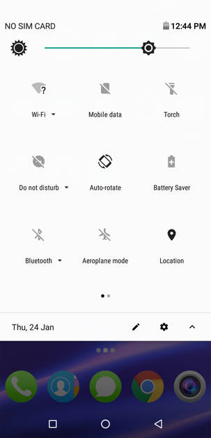 UI Screenshot