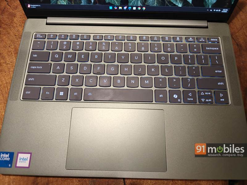 Motorola Motobook 60 14IRH10R (83J7000CIN) Laptop (Core 5  Series 2 /16 GB/512 GB SSD/Windows 11)