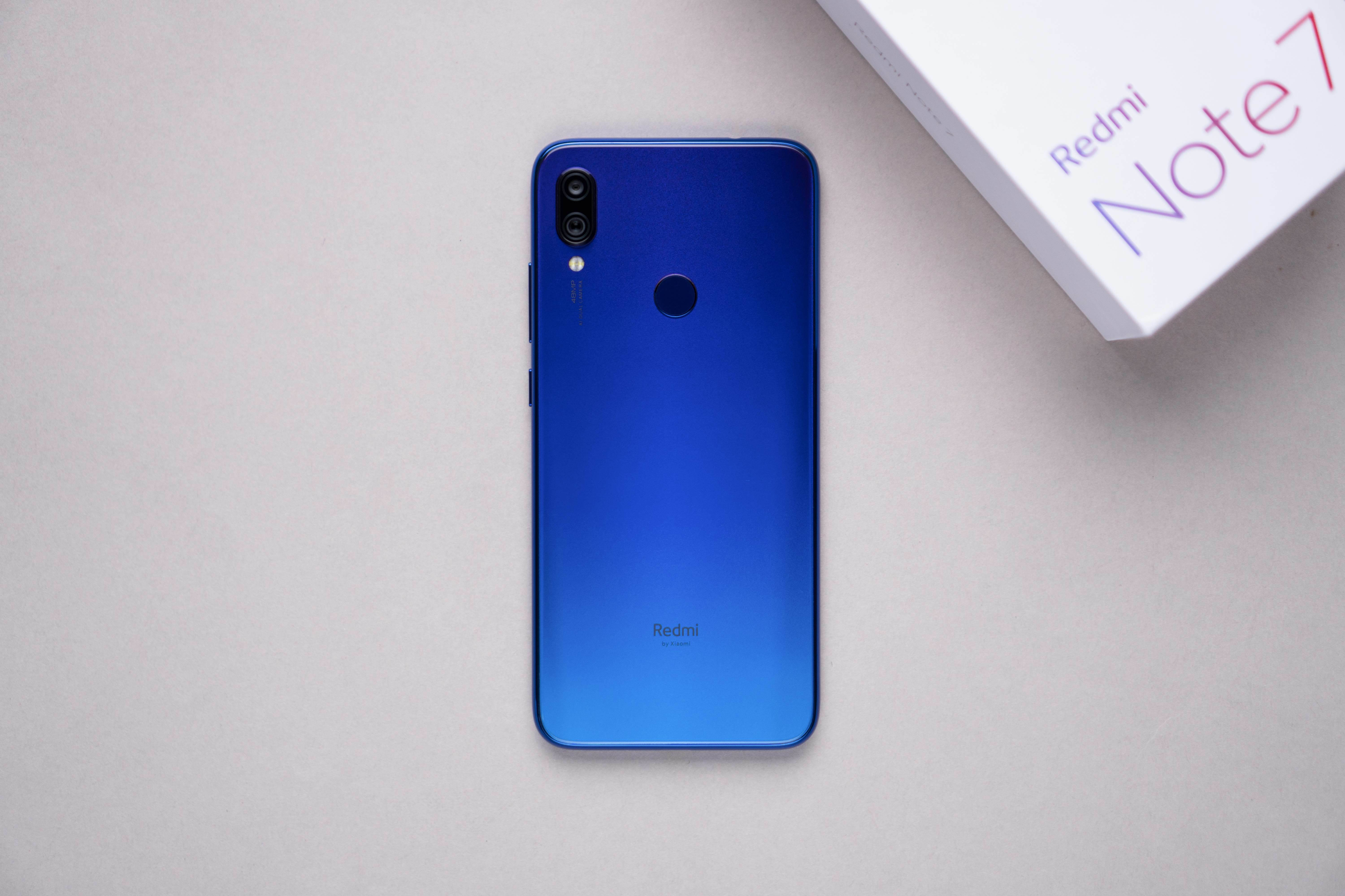 Xiaomi