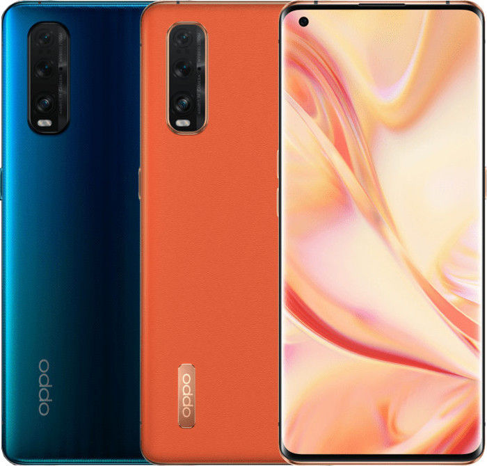 OPPO