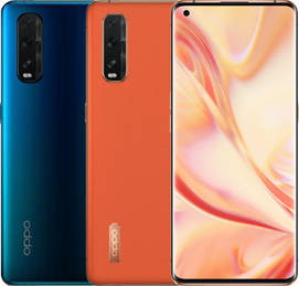 OPPO Find X2