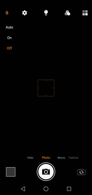 UI Screenshot
