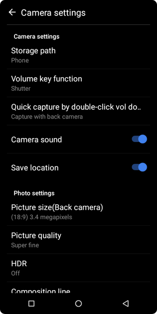 UI Screenshot