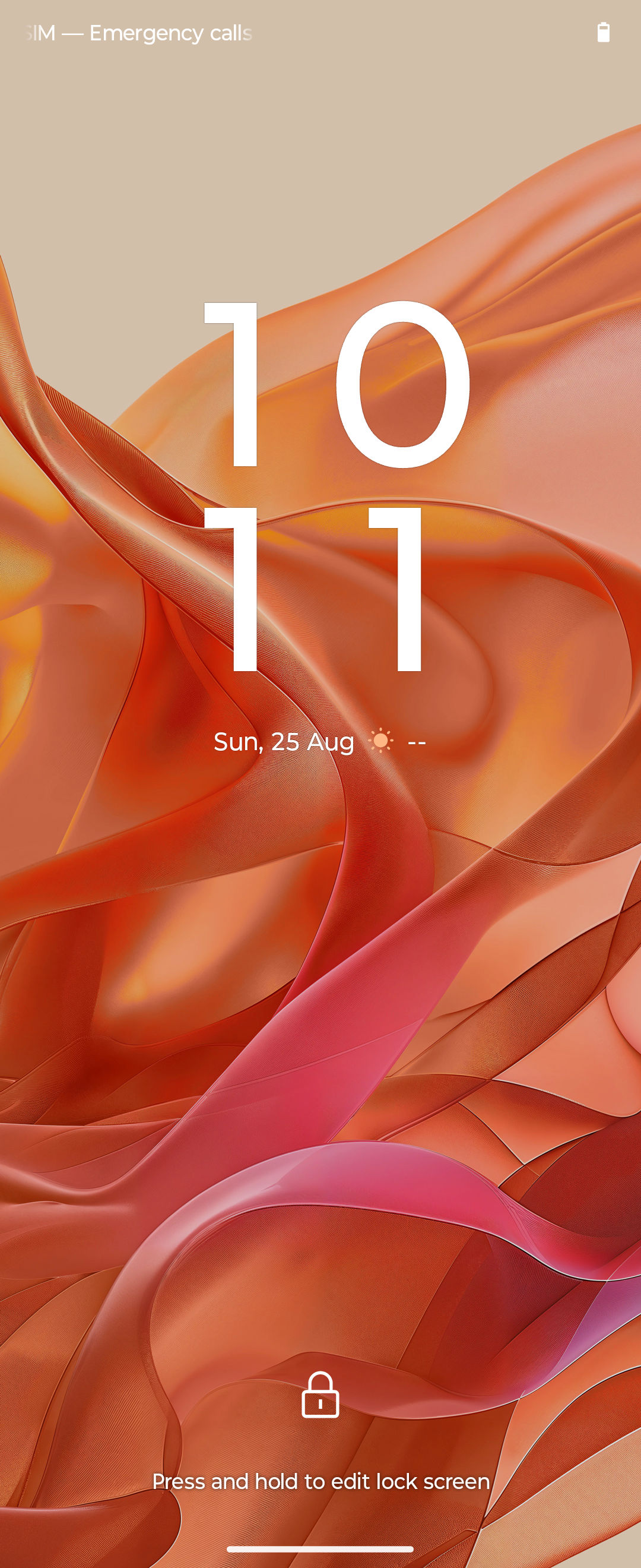 UI