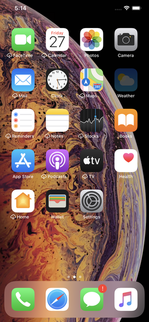 UI Screenshot