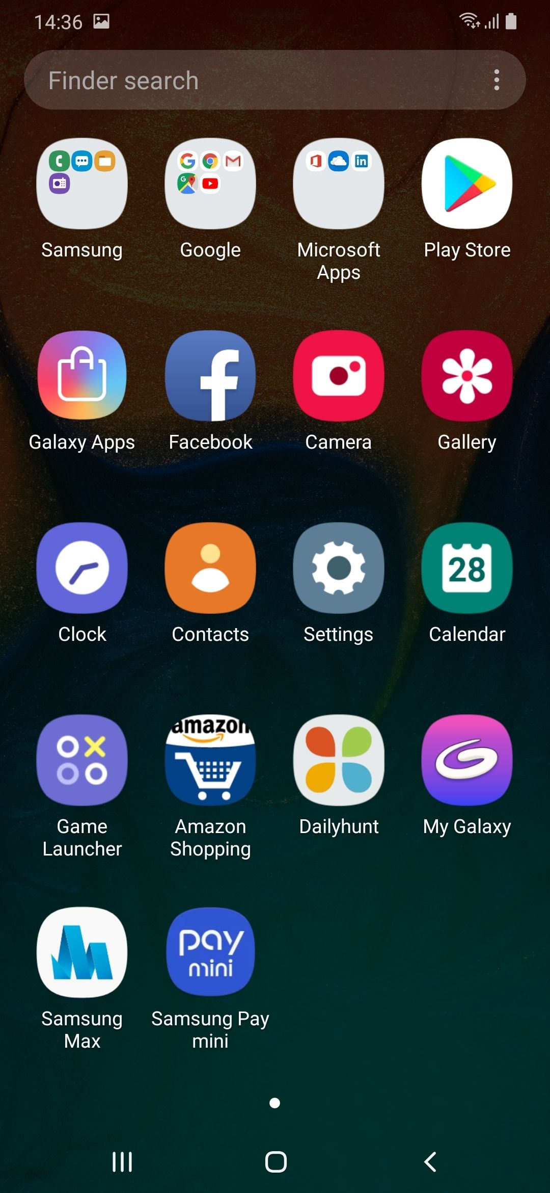 UI