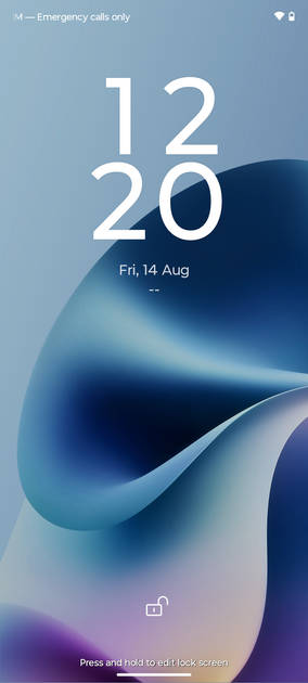 UI Screenshot