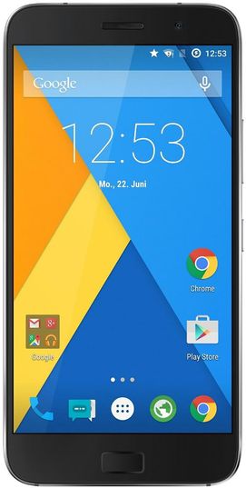 Lenovo Zuk Z1