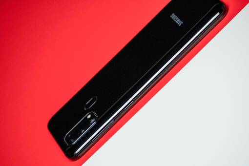 samsung m31 in stores