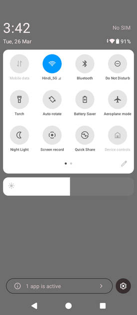 UI Screenshot