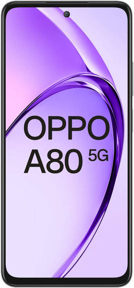 OPPO A80